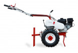 Мотоблок WEIMA WM1050-2 DELUXE 